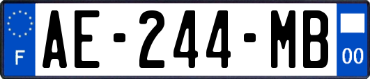 AE-244-MB