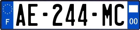 AE-244-MC