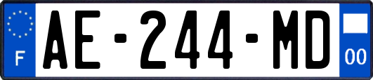 AE-244-MD