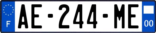 AE-244-ME