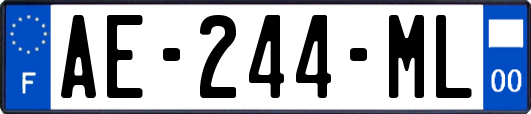 AE-244-ML