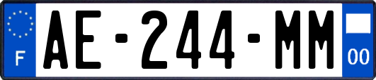 AE-244-MM