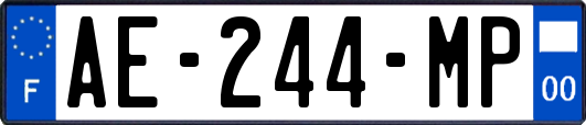 AE-244-MP