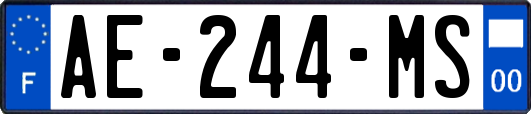 AE-244-MS