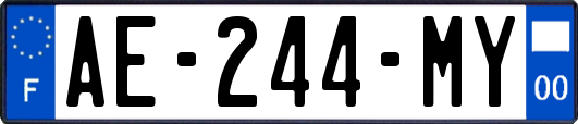 AE-244-MY