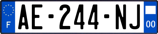 AE-244-NJ