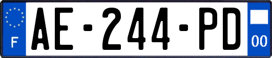 AE-244-PD