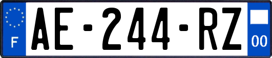 AE-244-RZ