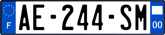 AE-244-SM