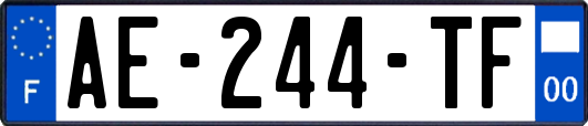 AE-244-TF