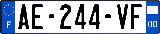 AE-244-VF