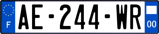 AE-244-WR