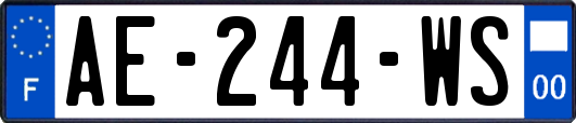AE-244-WS