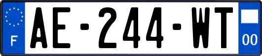 AE-244-WT