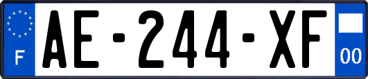 AE-244-XF
