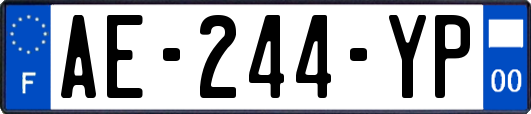 AE-244-YP