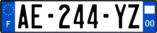 AE-244-YZ