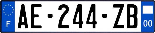 AE-244-ZB