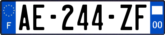 AE-244-ZF