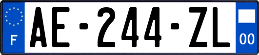 AE-244-ZL