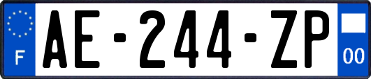 AE-244-ZP