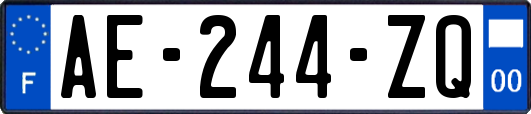 AE-244-ZQ