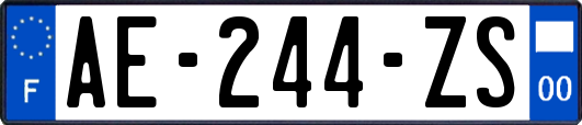 AE-244-ZS