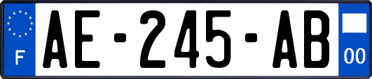 AE-245-AB