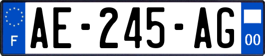 AE-245-AG