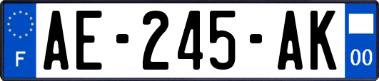 AE-245-AK