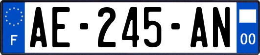 AE-245-AN