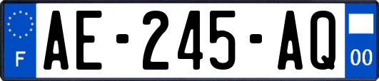 AE-245-AQ