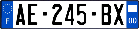 AE-245-BX