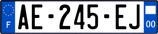 AE-245-EJ