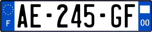 AE-245-GF