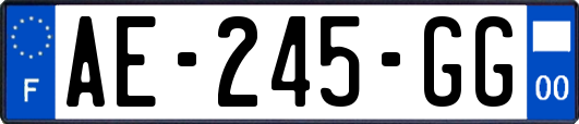 AE-245-GG