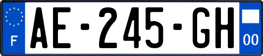 AE-245-GH