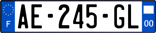 AE-245-GL