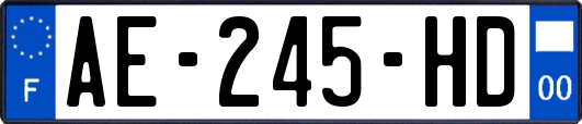 AE-245-HD
