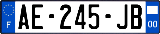 AE-245-JB