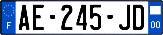 AE-245-JD