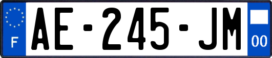 AE-245-JM