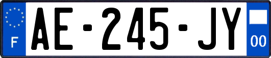 AE-245-JY