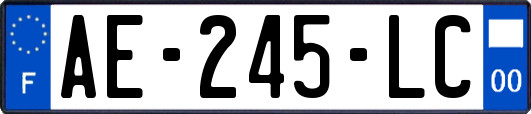AE-245-LC