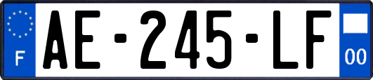 AE-245-LF
