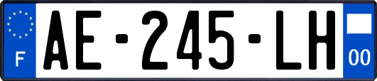 AE-245-LH