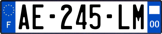 AE-245-LM