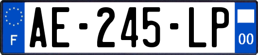 AE-245-LP