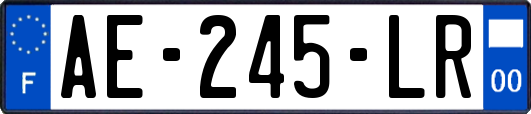 AE-245-LR