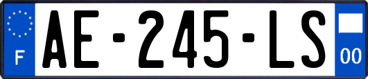 AE-245-LS